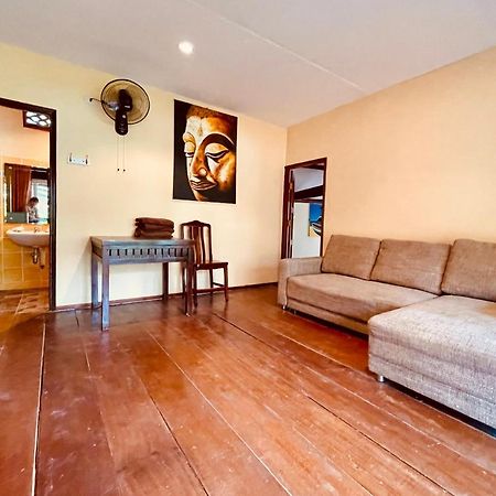 Paradise Palms Ко Чанг Экстерьер фото