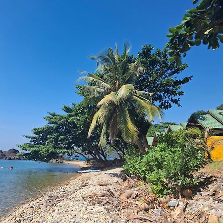 Paradise Palms Ко Чанг Экстерьер фото
