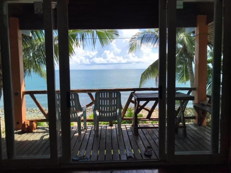 Paradise Palms Ко Чанг Экстерьер фото