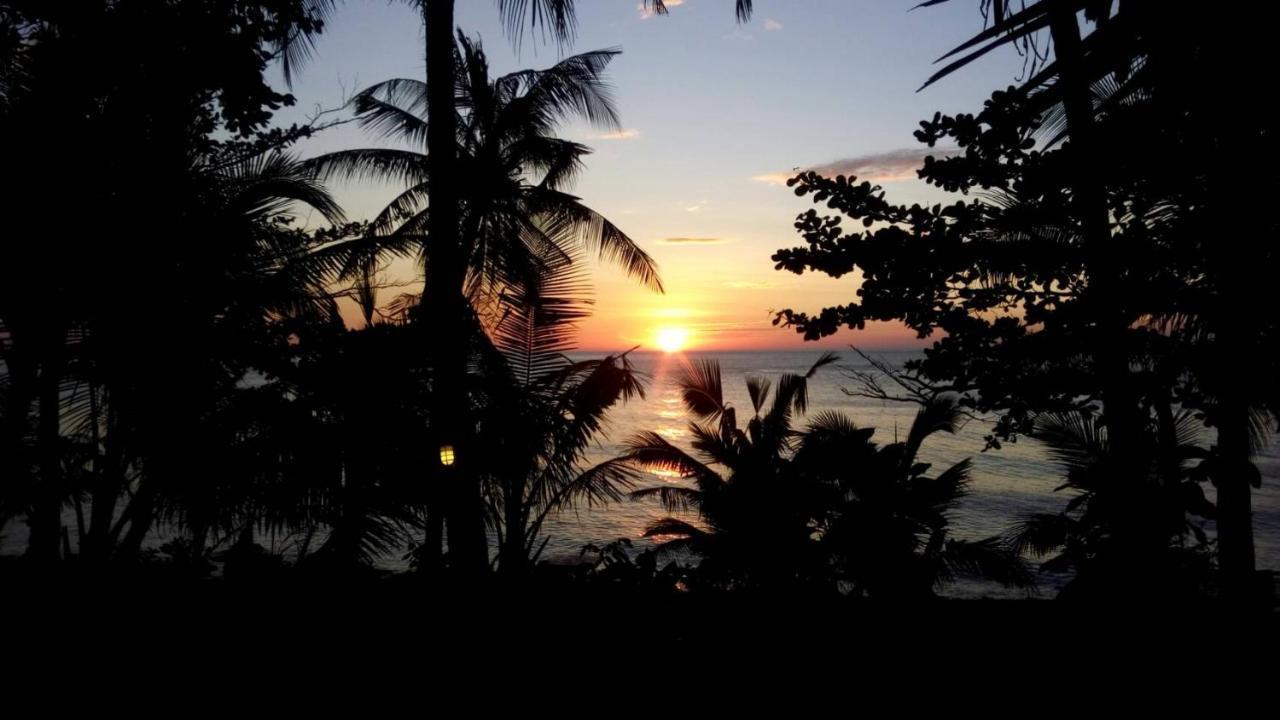 Paradise Palms Ко Чанг Экстерьер фото