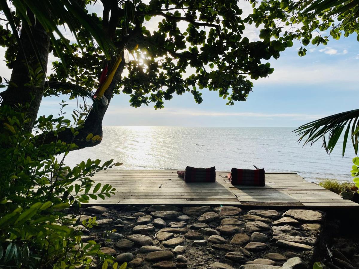Paradise Palms Ко Чанг Экстерьер фото
