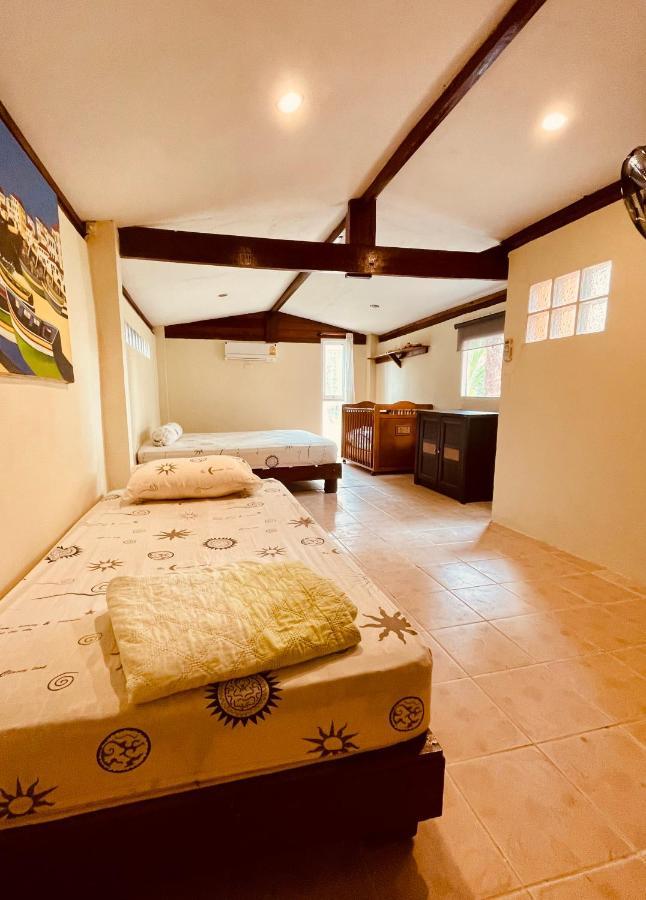 Paradise Palms Ко Чанг Экстерьер фото