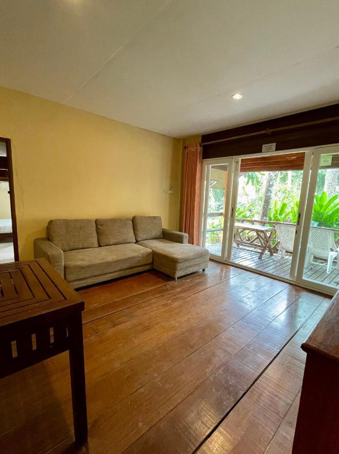 Paradise Palms Ко Чанг Экстерьер фото