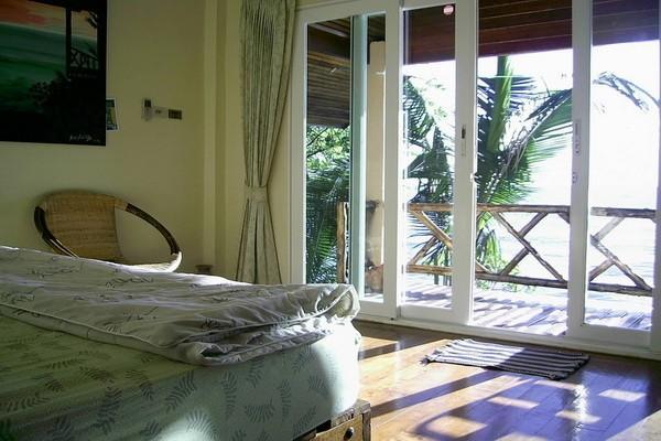 Paradise Palms Ко Чанг Экстерьер фото