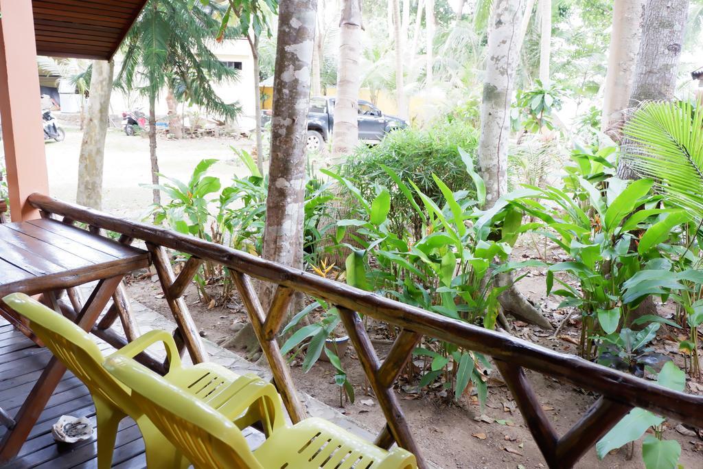 Paradise Palms Ко Чанг Экстерьер фото