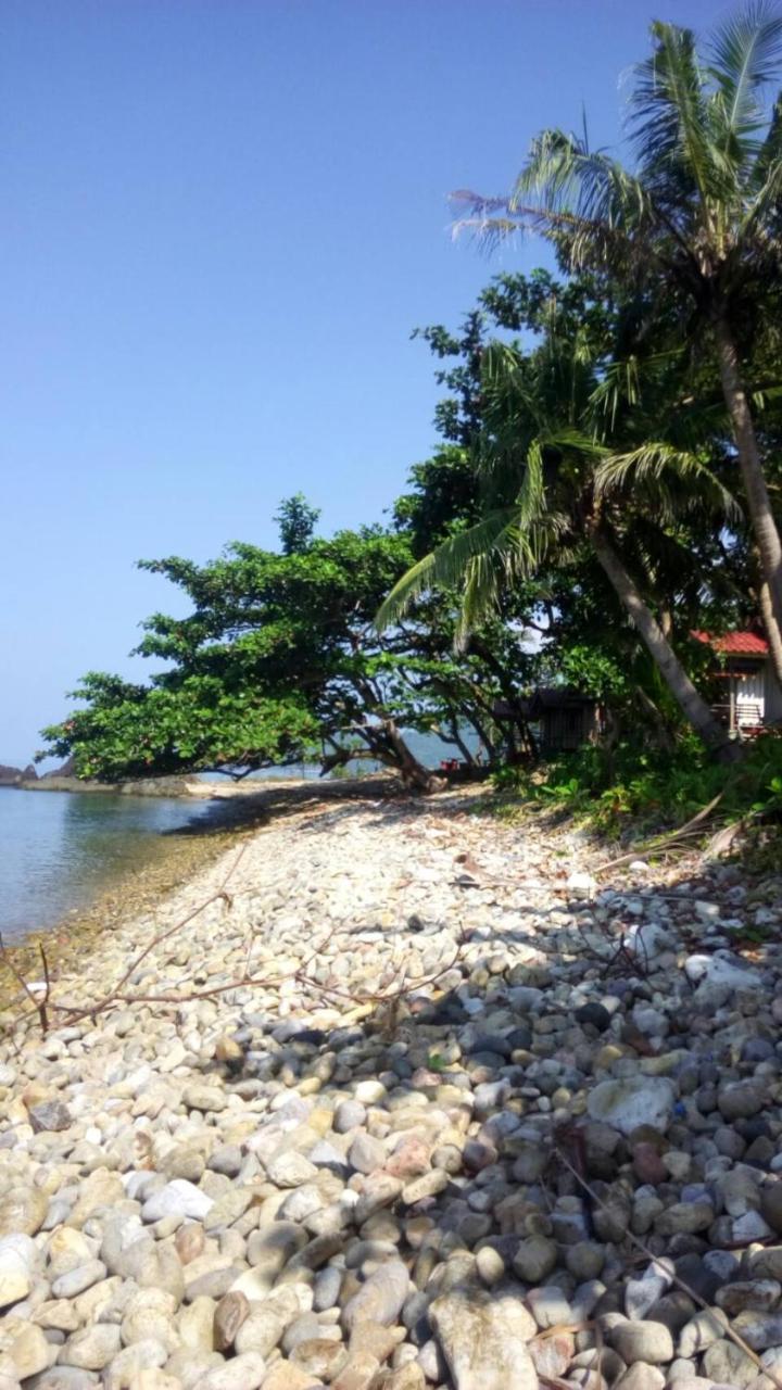Paradise Palms Ко Чанг Экстерьер фото