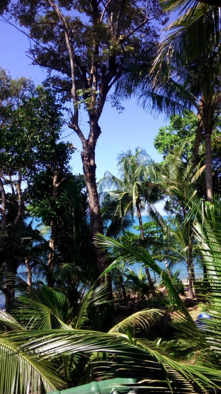 Paradise Palms Ко Чанг Экстерьер фото