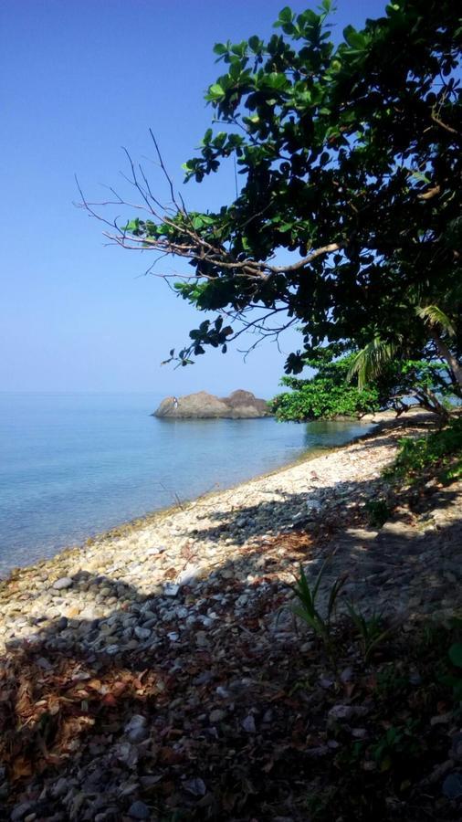Paradise Palms Ко Чанг Экстерьер фото